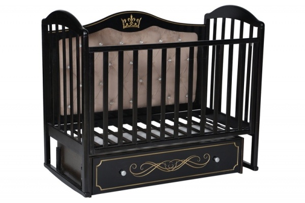 Кроватка "Emily 4"
