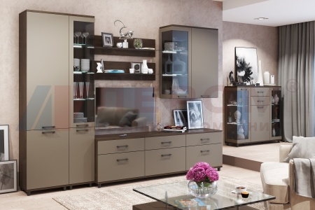 Грейс композиция 5 (В 2264, Ш 3060, Г 442 мм)