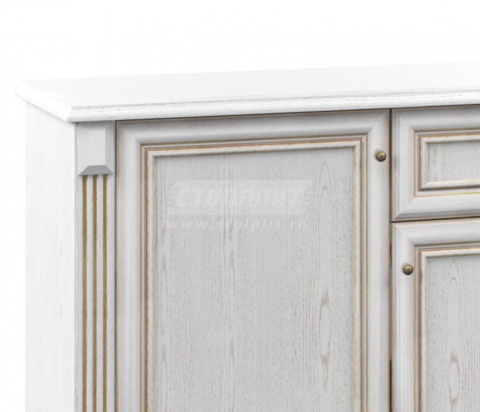 Версаль СБ-2047 Комод