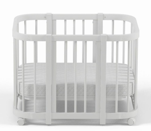 Кроватка Dreams "Смарт"