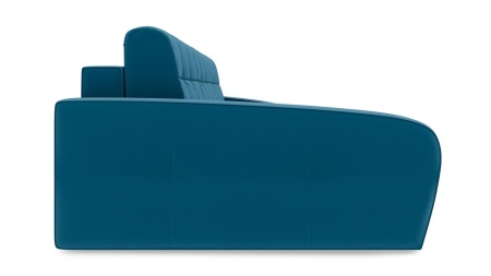 Диван Угловой Аспен Т2 Разные Цвета/Д-2580 х Ш-1620 х В-830 мм