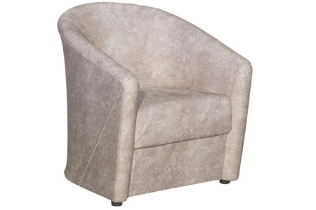 Кресло Гарда/Разные Цвета Ш-680 х Г-800 х В-780 мм