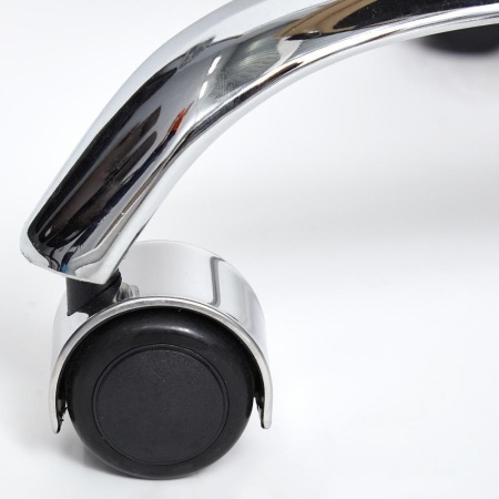 Кресло MAXIMA Хром