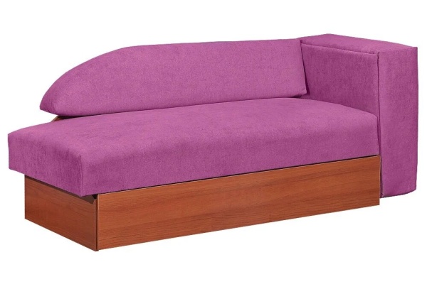 Кресло-Кровать Стайл №2/Разные Цвета Ш-1400 х Г-760 х В-650 мм