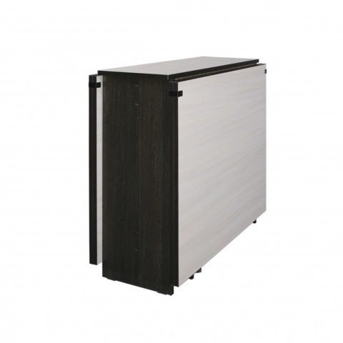 Стол Книжка Раскладной №66 Разные Цвета/Ш-350/1700/3040 х Г-850 х В-770 мм