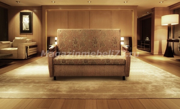 Мини-Диван Раскладной с Ящиком для Белья/Разные Цвета и Размеры