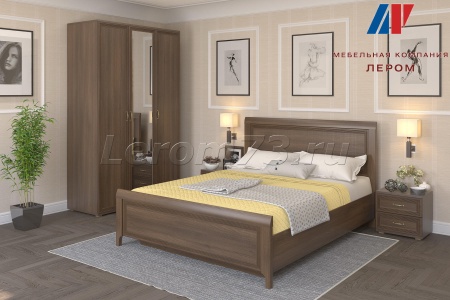 Спальня Карина 02