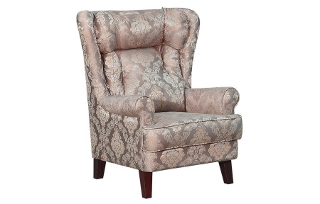 Кресло Сиена /Разные Цвета Ш-900 х Г-910 х В-1120 мм