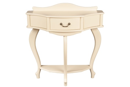 Консоль Джульетта