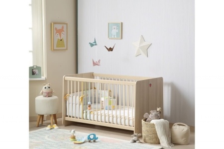 Кроватка "Montes"