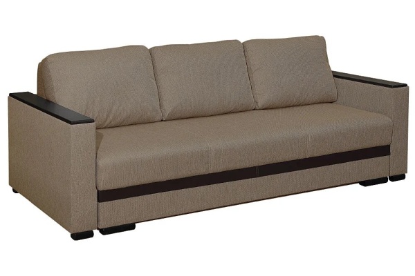 Диван Вегас №38/Разные Цвета Ш-2260 х Г-1030 х В-900 мм