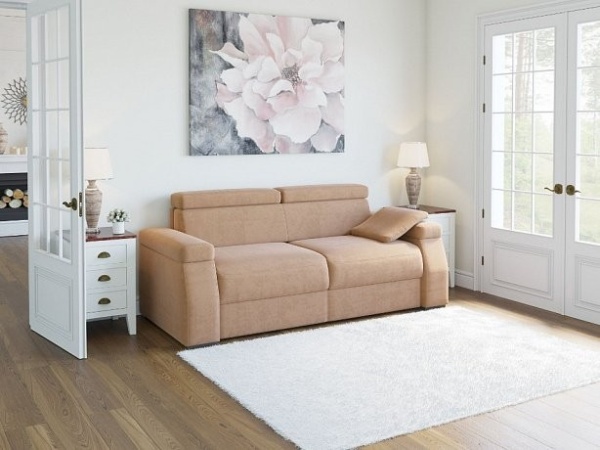 Диван для сна Synergy Ergo