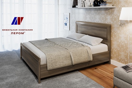 Карина Кровать с Подъемным Механизмом КР-1024 (1,8х2,0)