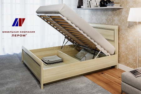 Карина Кровать с Подъемным Механизмом КР-1024 (1,8х2,0)