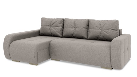 Диван Угловой «Томас Т2 Разные Цвета/Д-2600 х Ш-1550 х В-830 мм