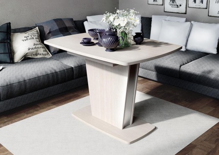 Стол обеденный «Ливерпуль»Разные Цвета/Ш-1100 мм x Ш-750 мм x В-750 мм