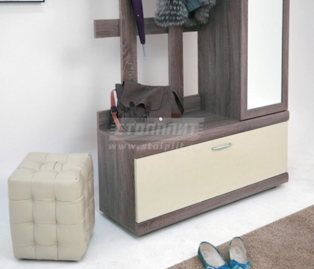 Монако СБ-2159 Прихожая