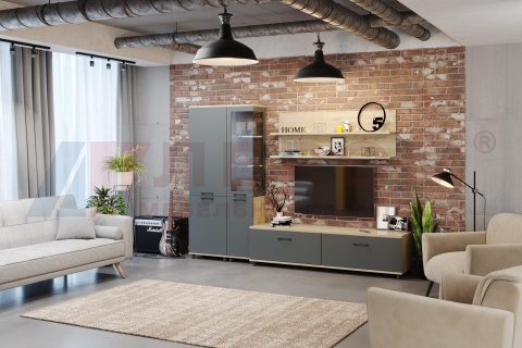 Грейс композиция 2 (В 1904, Ш 2700, Г 442 мм)