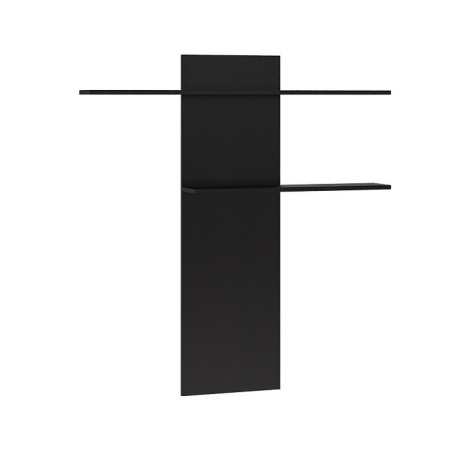 Гостиная Бостон-1/1 Венге/Бетон Белый (Ш-2800 мм x В-2000 мм x Г-450 мм)