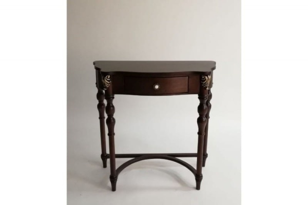 Консоль Сильвия