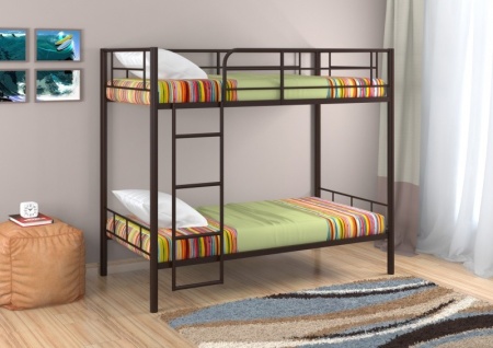 Двухъярусная кровать "Севилья 3"