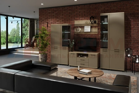 Грейс композиция 3 (В 2264, Ш 3240, Г 442 мм)