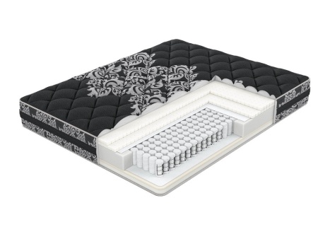 Матрас Verda Cloud