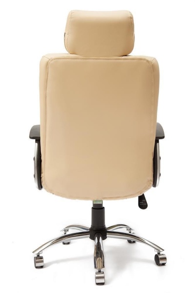 Кресло OXFORD хром