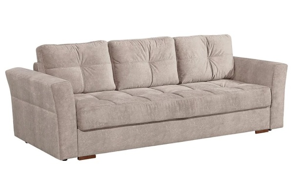 Диван Премиум/Разные Цвета Ш-2430 х Г-1100 х В-900 мм