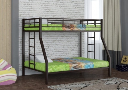 Двухъярусная кровать "Гранада"