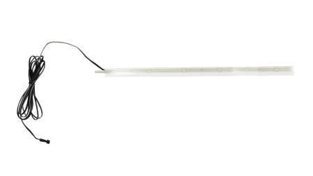 Шкаф для Посуды «Наоми» Разные Цвета/Ш-544 × В-1944 × Г-340 мм