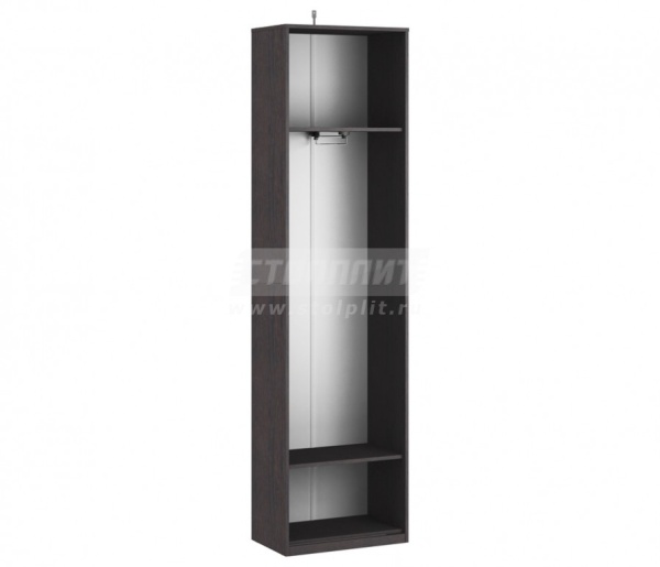 Афина СБ-2230 Шкаф 2-х дверный