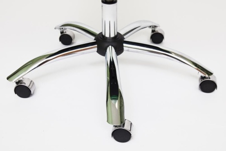 Кресло BOSS (хром)