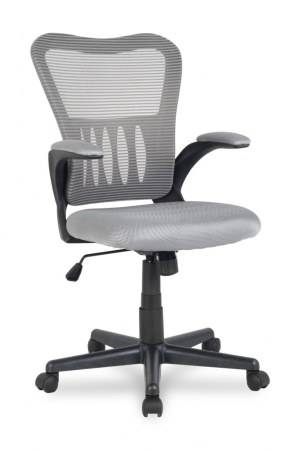 Кресло "College" HLC-0658/Grey