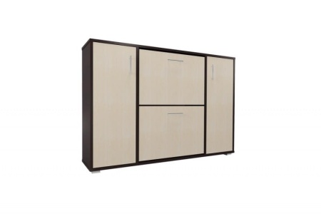 Обувница "Мебелайн 6"