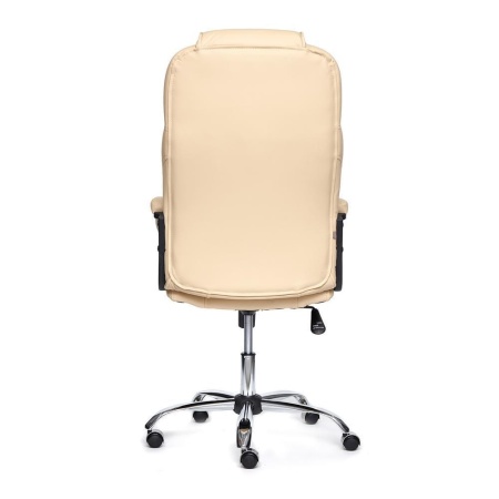 Кресло BERGAMO (хром)