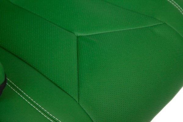 Кресло BOSS (хром)