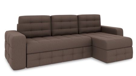 Диван Угловой Райс Т1 Разные Цвета/Д-2600 х Ш-1600 х В-830 мм