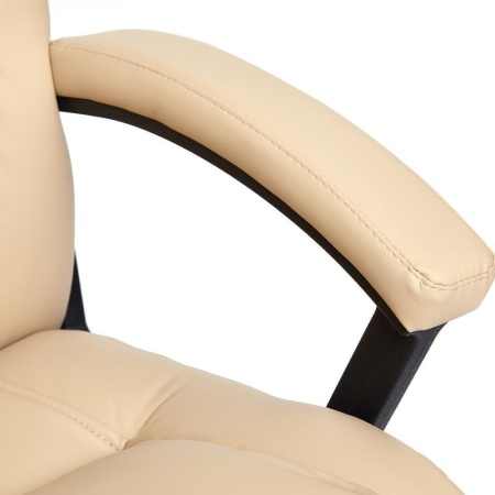 Кресло BERGAMO (хром)