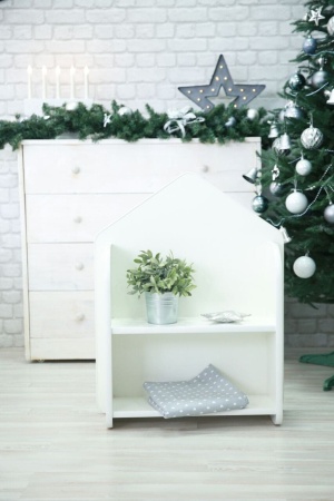 Стеллаж-Полка Сказка 