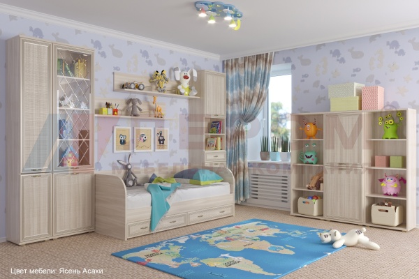 Детская Карина 05