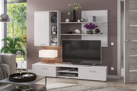 Стенка Ингрид (гостиная)