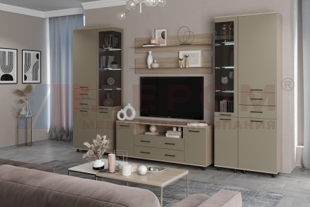 Грейс композиция 12 (В 2264, Ш 3600, Г 442 мм)