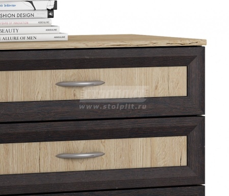 Джорджия  СБ-2283 Комод