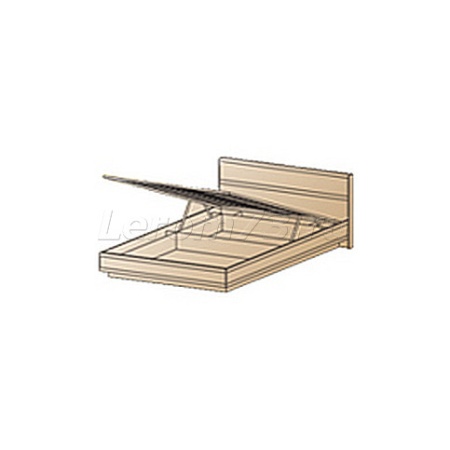 Карина Кровать с Подъемным Механизмом  КР-1001 (1,2х2,0)