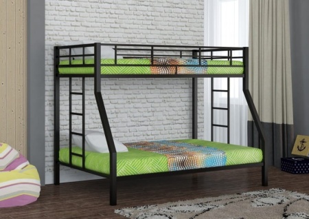 Двухъярусная кровать "Гранада"