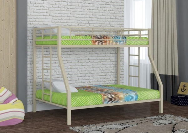 Двухъярусная кровать "Гранада"