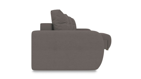 Диван Угловой «Томас Slim Т1 Разные Цвета/Д-2330 х Ш-1550 х В-830 мм