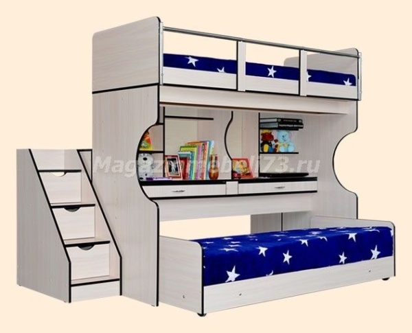 Орион-9 Детская 