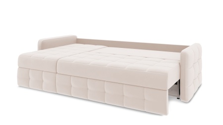 Диван Угловой Райс Slim Т1 Разные Цвета/Д-2330 х Ш-1600 х В-830 мм